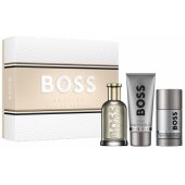Bottled Gift Set EDP 100ml + SG 100ml + Deodorant Stick 75ml