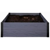 Maple Square Grey
