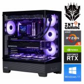 Ryzen 5 7500F 16GB DDR5 1TB SSD RTX5060 8GB W11Pro ASB