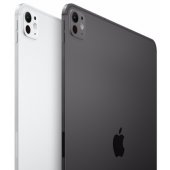 iPad Pro 11" M4 WiFi+Cellular 512 Standard glass Space Black MVW33HC/ A