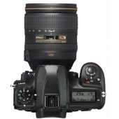 D780 24-120 mm f/ 4 VR Black