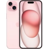 iPhone 15 Plus 256GB Pink