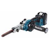 Cordless tape file DBS180Z 18 V w/ o battery