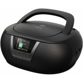 SPT 6200DB BT Black