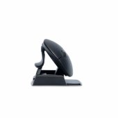 MOUSE USB OPTICAL WRL TWISTER/ BLACK RGOTWBMWLBL
