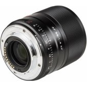 AF 56mm F1.4 XF Fuji X
