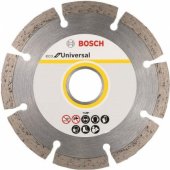 Bosch Eco segment diamond circular saw 350mm (2608615035)