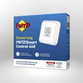 Smart Control 440 white