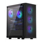 Ventum 200 ARGB Black