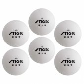 TT Balls 3-Star Perform (1*6) set