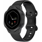 Hexagon 88 Black