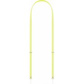 Crossbody Strap Neon Yellow