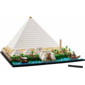 21058 Great Pyramid of Giza