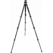 Carbon Fiber Tripod Kit with Ballhead L-324F + KS-40