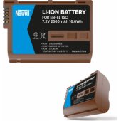 NL3262 Nikon EN-EL15C USB-C