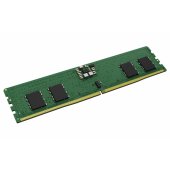 Green 8GB DDR5 6400MHZ CUDIMM KVR64A52BS6-8