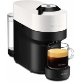 Nespresso Vertuo Pop XN9201 White/ Black