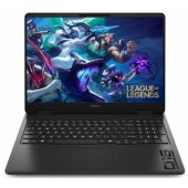 Omen 16-ap0191ng 16 8940HX 32GB 1SSD RTX5060 DE DOS Black