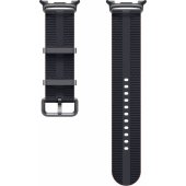 Athleisure Band (M/ L) Galaxy Watch 8/ 8 Classic Graphite