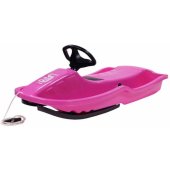 SnowPower Pink