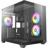 CX800 ARGB_B Black