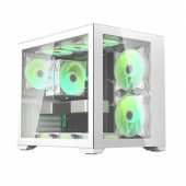 Ryzen 7 7700X 32GB 512GB SSD NVME 1TB HDD RTX 4060 Ti W11 Home