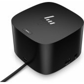 Thunderbolt Dock 120W G4 (4J0A2AA)