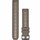 Watch strap Instinct 2, coyote tan