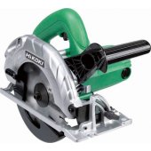 Hikoki C6SS WAZ 1050 W 165 mm circular saw.