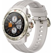 GS Explorer Desert White