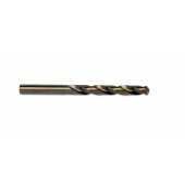 Irwin metal cobalt cylindrical drill bit 12mm 5pcs. (10502540)