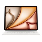 Magic Keyboard for iPad Air 13-inch (M3) - RU - White MDFW4RS/ A