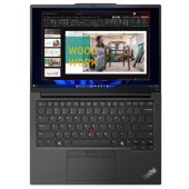 ThinkPad E14 G6 14 FHD+ IPS 155H 16GB 512SSD NOR W11P Black 21M7002SMX