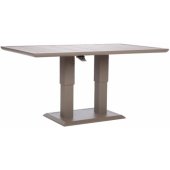 MARENDA 150x90x52-75cm Beige