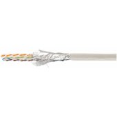 Installation Cable SF/ UTP Cat6 LSZH 305m White