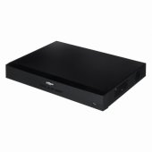 NVR4116HS-EI Black