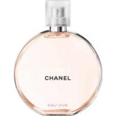 Chanel Chance Eau Vive Hair Mist
