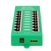8-port PoE injector
