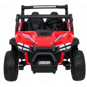 Gravity Buggy 4x4 Red