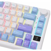 RK M75 Taro Milk Cream Switch (US)