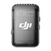 Mic 2 Transmitter (1 TX) Black