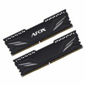 Gaming Black 32GB DDR4 3200MHz DIMM AFLD432PS1CADB
