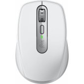MX Anywhere 3s for Mac Pale Grey