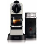 Nespresso Citiz&Milk EN 267.WAE White