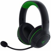 Kaira for Xbox Black/ Green
