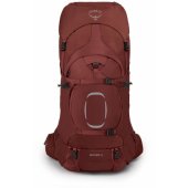 Aether 65 S/ M Red