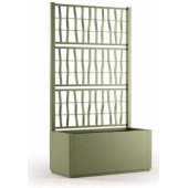 Ethica 80x36x140cm green
