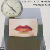 RED HOT CHILI PEPPERS "Greatest Hits" (1988-2003)