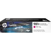 981Y Magenta