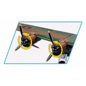 COBI Avro Lancaster B. III Dambuster Executive Edition